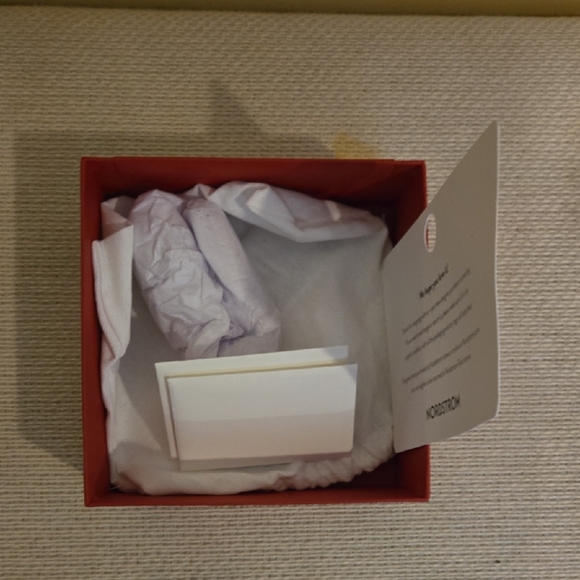 Valentino Tan Leather Belt - Picture 3 of 6